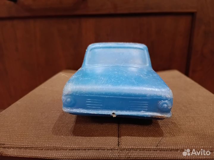 Волга дутыш СССР