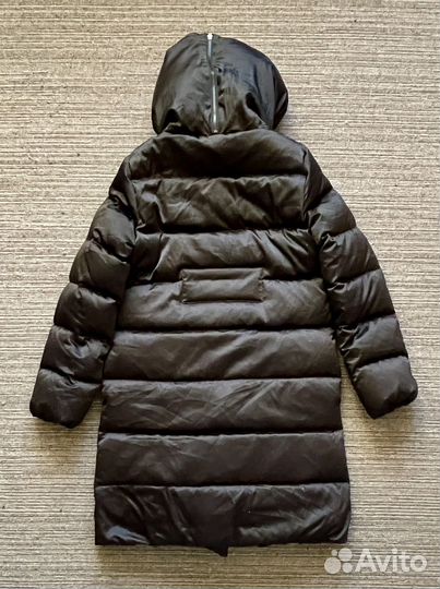 Пуховик женский зимний Diane von Furstenberg