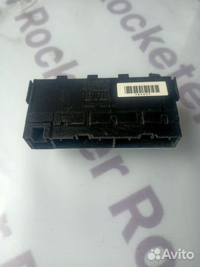 Блок реле Toyota Corolla E150