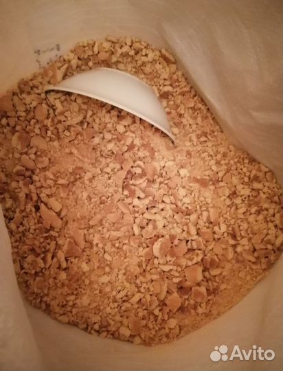 Корма для животных - некондиция