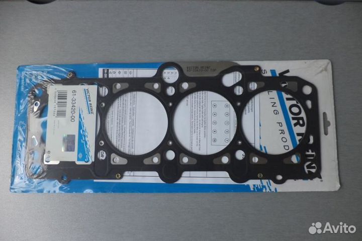 Прокладка гбц Reinz склад Оренбург