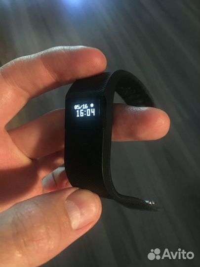 Фитнес-трекер Jet Sport FT-3