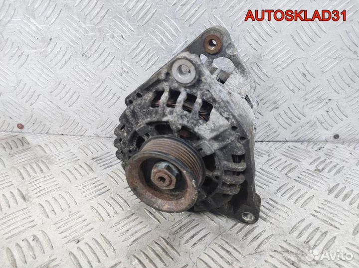 Генератор 120A Audi A6 C5 ALF Бензин 078903016H