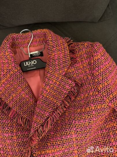 Liu jo жакет