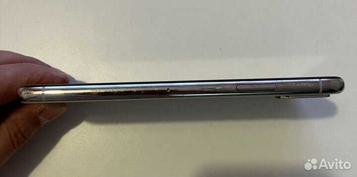 iPhone X, 256 ГБ