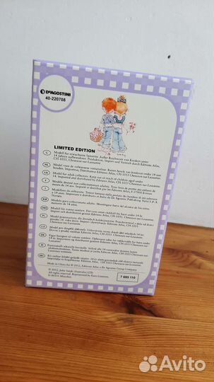 Статуэтка коллекционная Sarah Kay