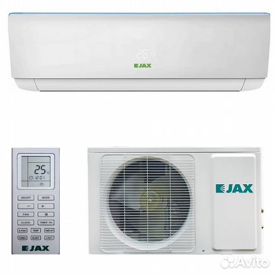 Кондиционер ACM-14HE