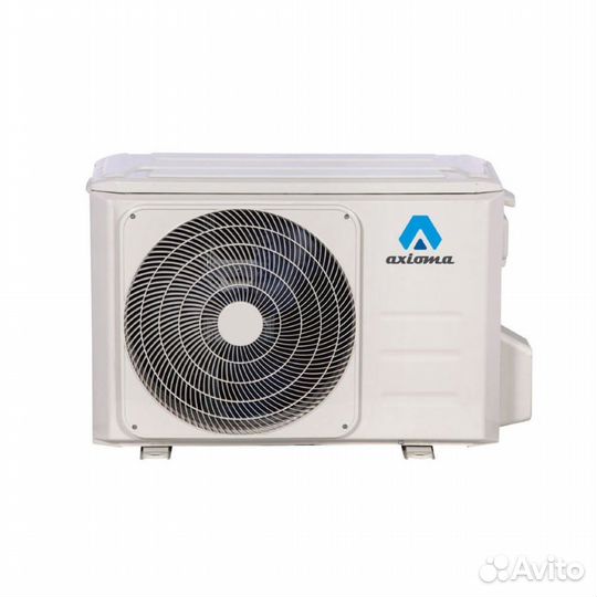 Кондиционер ASX24D1/ASB24D1