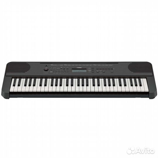 Синтезатор Yamaha PSR-E360B