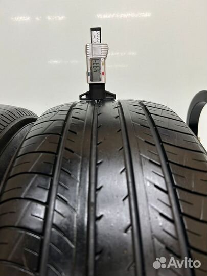 Yokohama dB Decibel E70B 215/55 R17