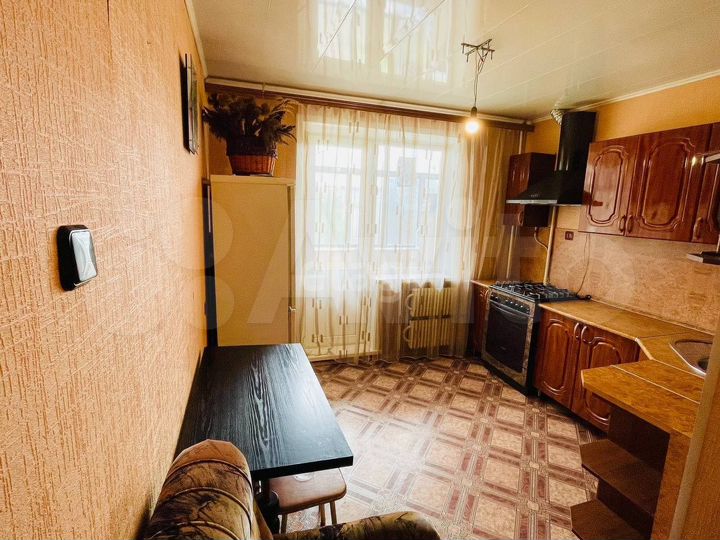 1-к. квартира, 35 м², 7/9 эт.