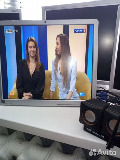 Телевизор 17, DVB-T2 iptv