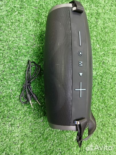 Bluetooth колонка smartbuy boom JR