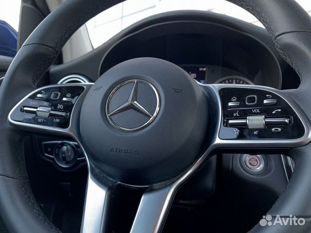 Mercedes-Benz GLC-класс 2.0 AT, 2020, 76 000 км объявление продам