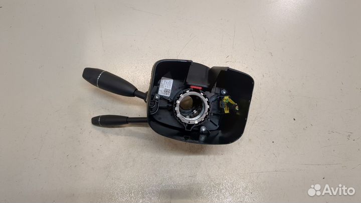 Переключатель поворотов и дворников Mercedes C W204