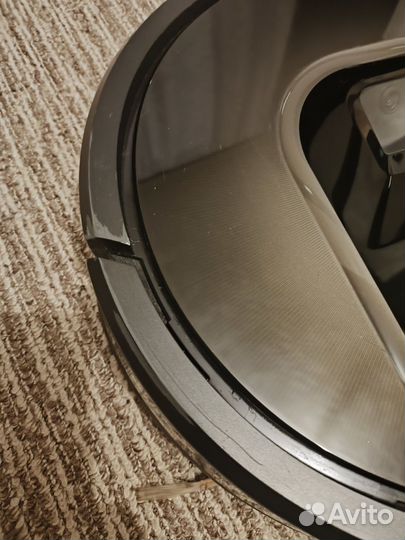 Робот пылесос irobot roomba 980