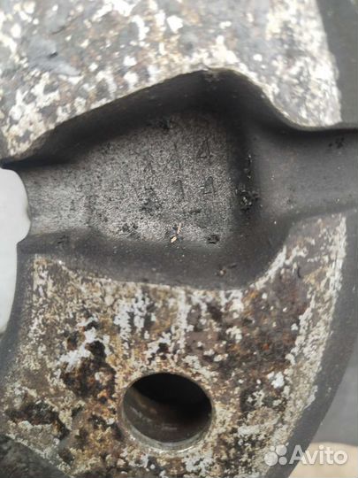 Шикарные диски