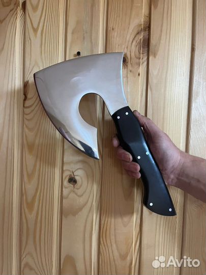 Тяпка мясная Кухня