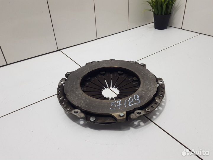 Корзина сцепления (Zotye T600)