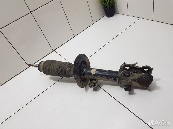 Амортизатор передний правый (Haval F7)