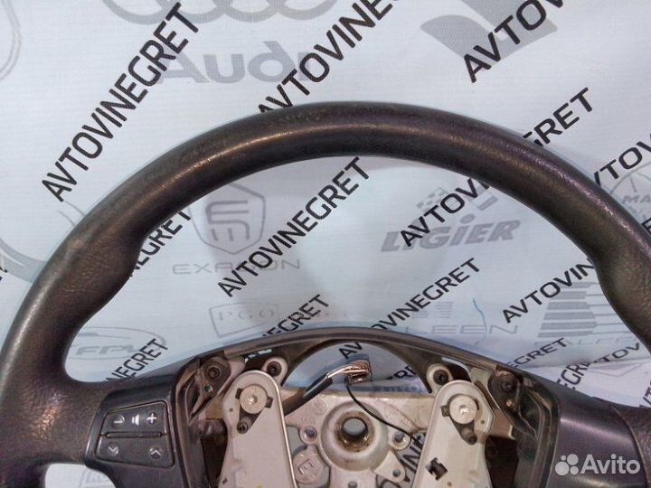 Руль Toyota Avensis T250