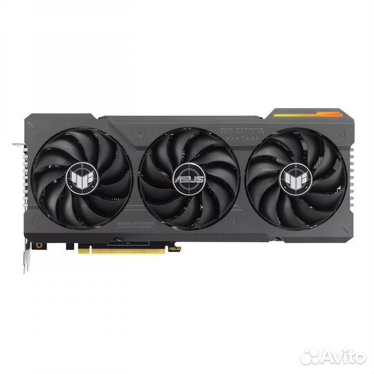 Asus RTX 4070 Ti Super TUF Gaming 16GB GeForce