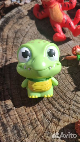 Фигурки-игрушки из мультфильмов, Disney