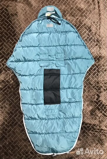 Детский конверт Mansita Fun