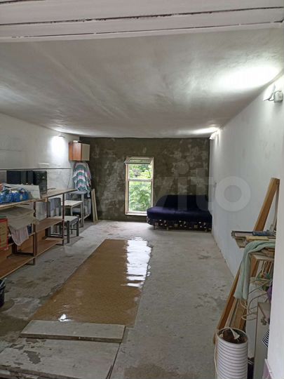 Гараж, 30 м²