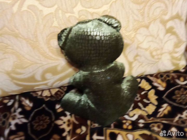 Игрушки из игрового автомата