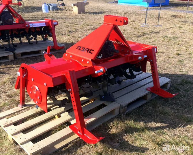 Почвофреза АЗАС ФРН-2К, 2023
