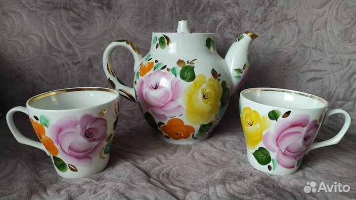 Необходимые предметы для кухни