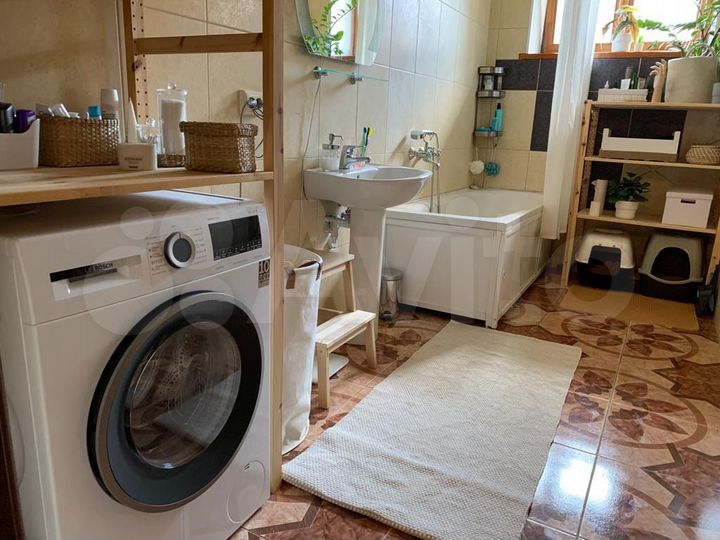 3-к. квартира, 115 м², 4/5 эт.