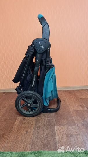 Коляска britax b-motion 4 plus