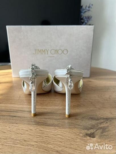 Туфли jimmy choo