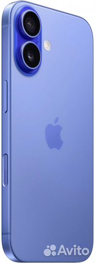 iPhone 16, 128 ГБ