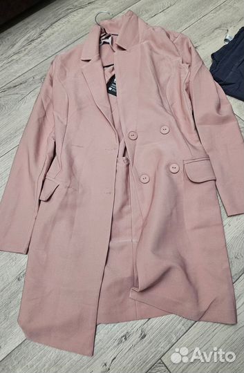 Женские вещи обувь пакет 40-42