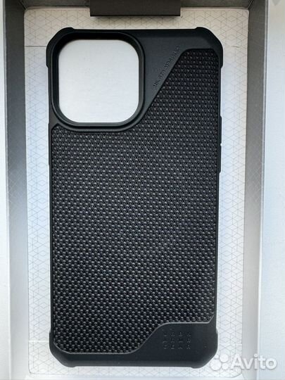 Чехол Uag iPhone 13 Pro Max