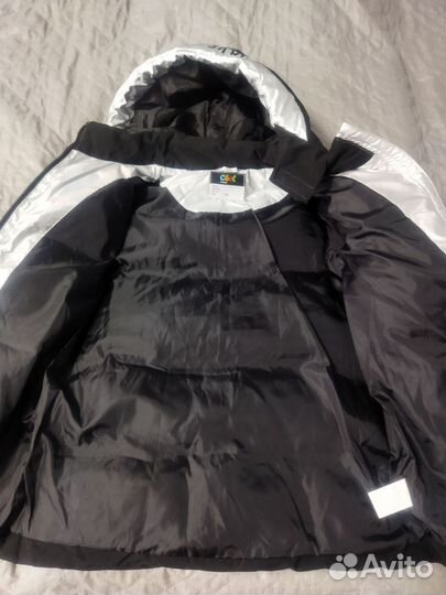 Куртка futurino новая 158 размер