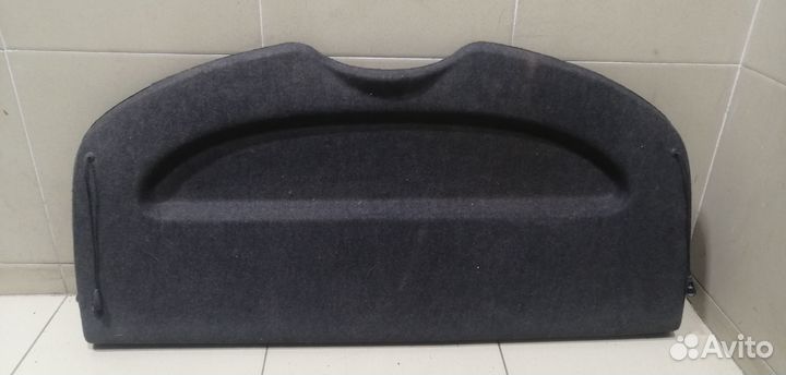 Полка Megane II 2002-2009