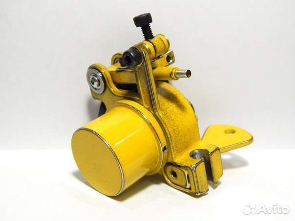 Татуировочная машинка