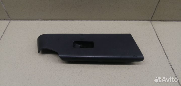 Накладка блока управления стеклоподъемниками Aveo