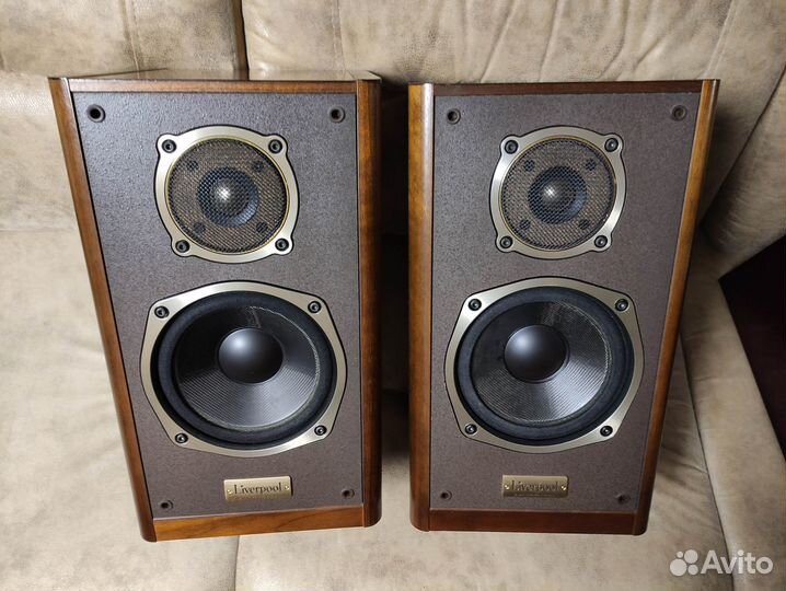 Колонки Onkyo D-500II