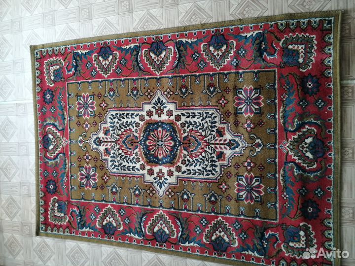 Ковры бу