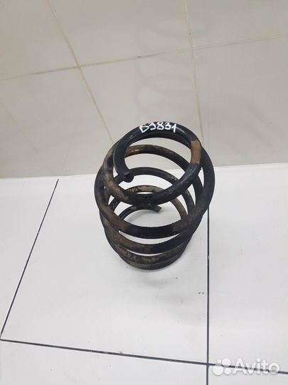 Пружина передней подвески (Geely Atlas)