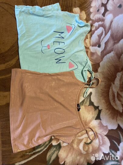 Пакет одежды 40 42 XS