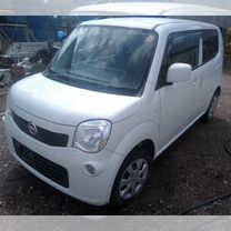 Nissan Moco 0.7 CVT, 2012, 200 000 км, с пробегом, цена 500 000 руб.