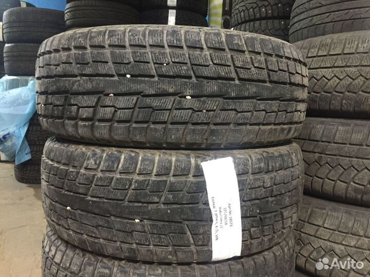 Yokohama Geolandar I/T G072 235/60 R18