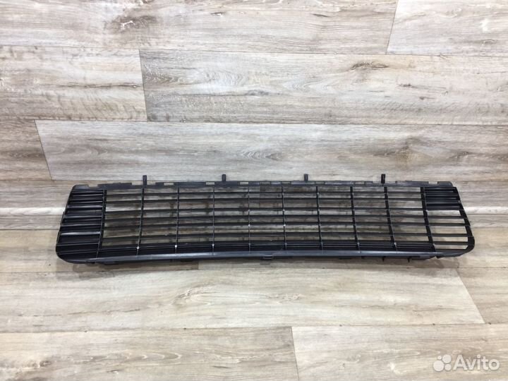 Решетка бампера внутренняя Peugeot 3008 (09-13)
