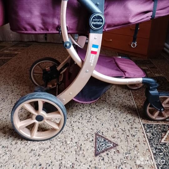 Коляска